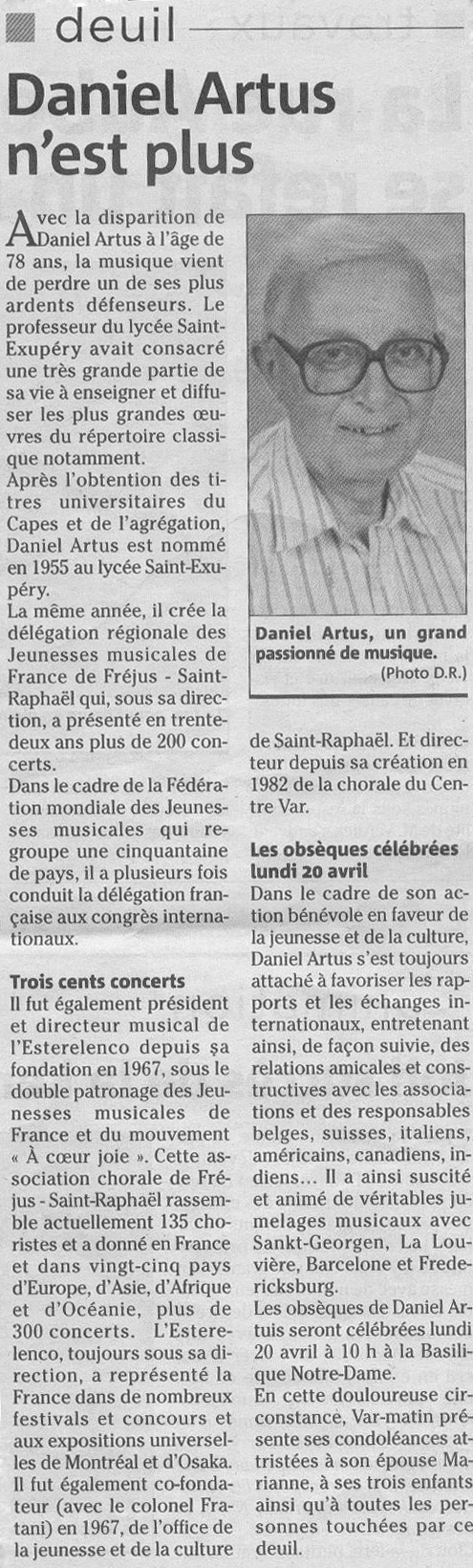Nice Matin